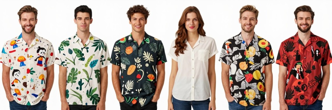 Personalizar tu ropa